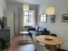 Apartament Starokościelna